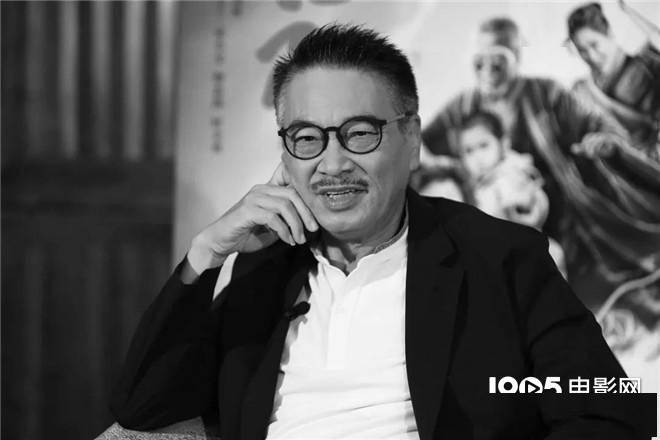 一路走好！吴孟达：100年后，希望观众还记得我