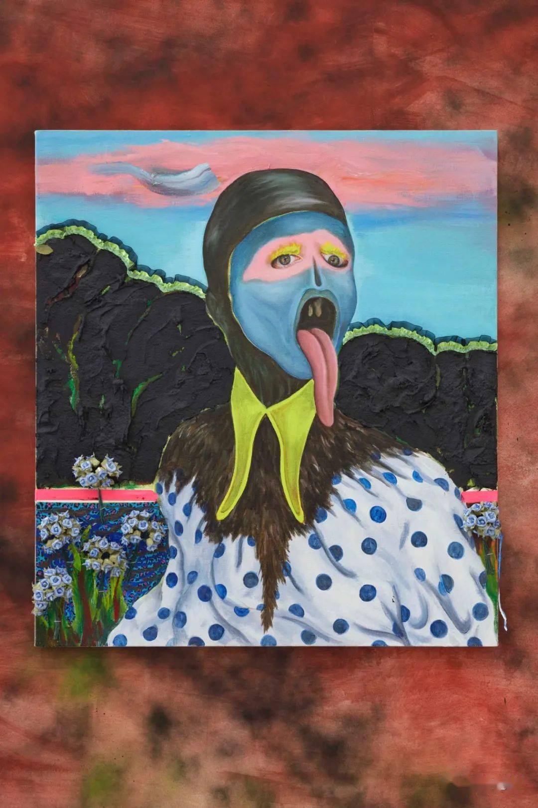 当代艺术合集南非艺术