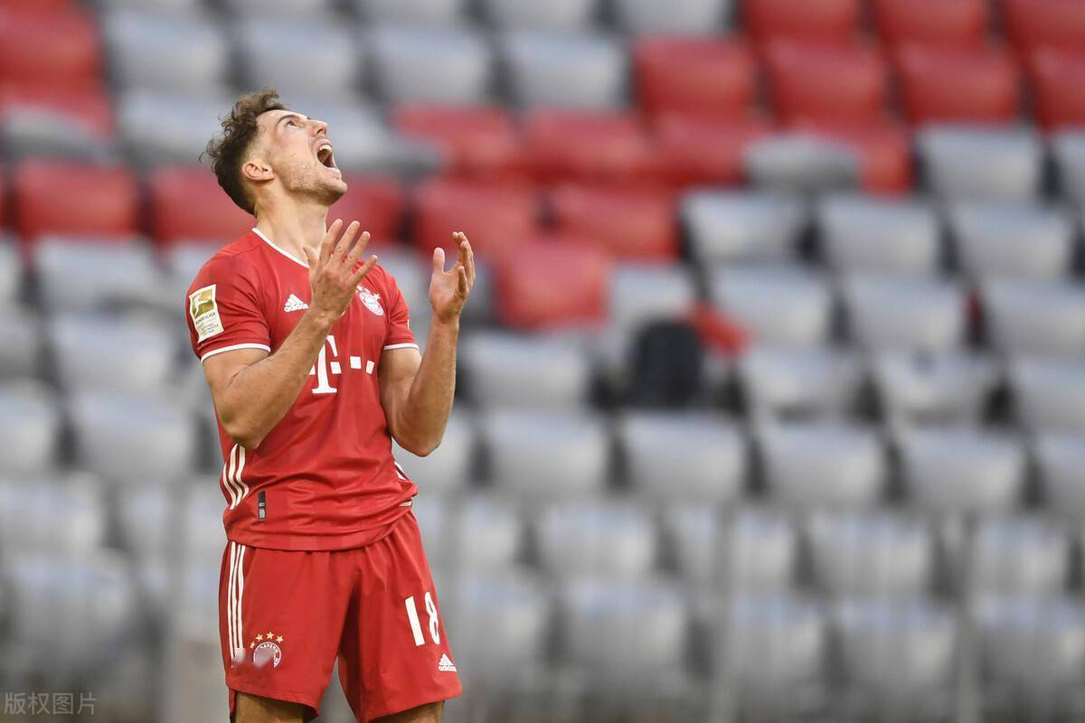 拜仁大胜科隆观察:格雷茨卡和穆勒让人看到了拜仁最近的最强攻防