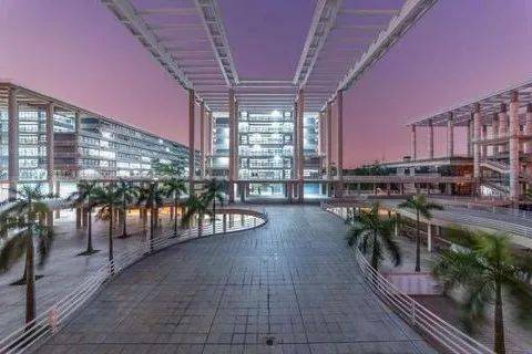 广工寒招开平市长师中学