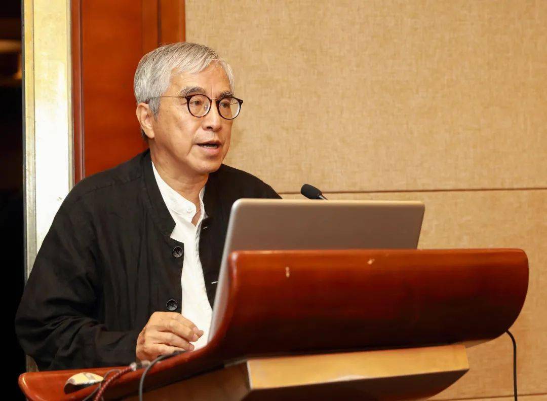 苏国辉院士:少年时代,会"玩"比学习更重要