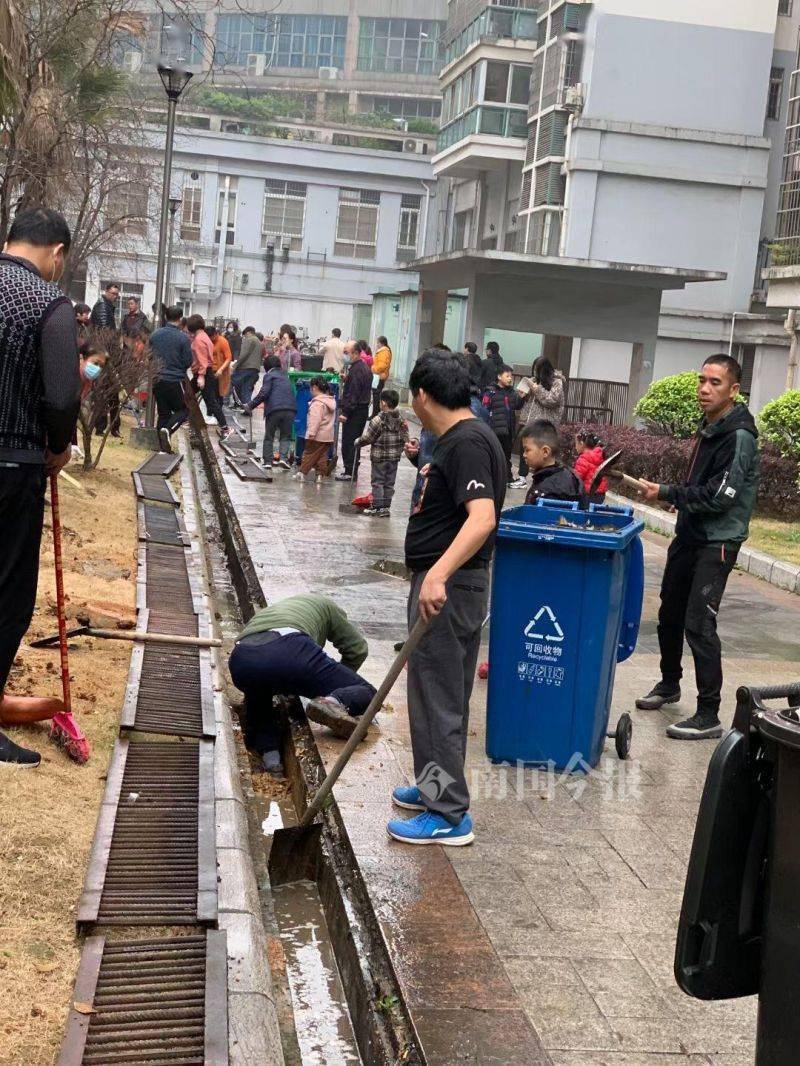 柳州外墙清洗