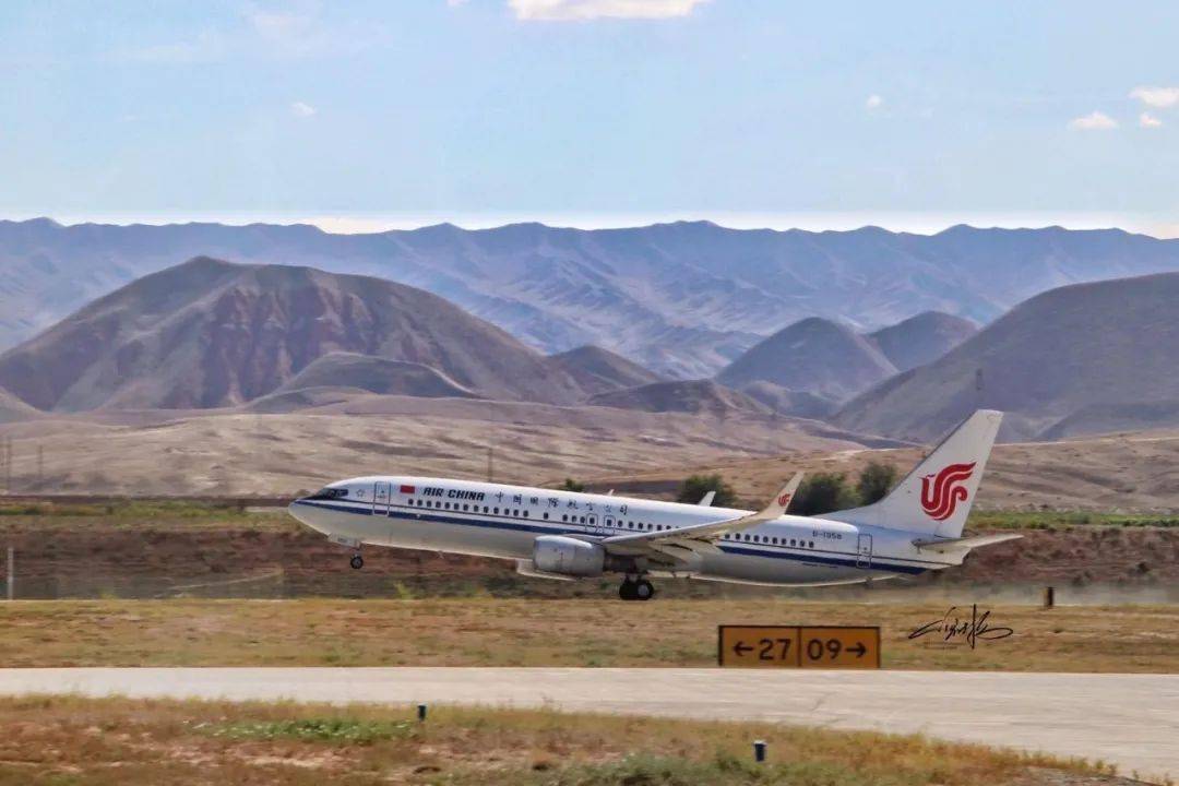 明日起,石河子机场恢复这项业务!