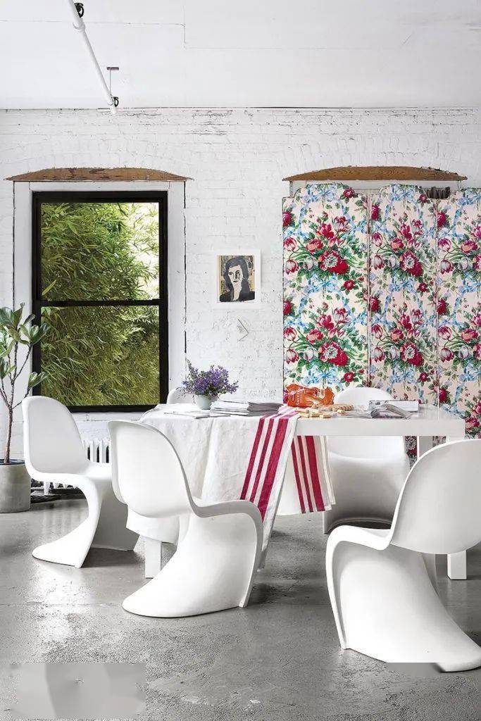 120个氛围感营造的惊艳空间