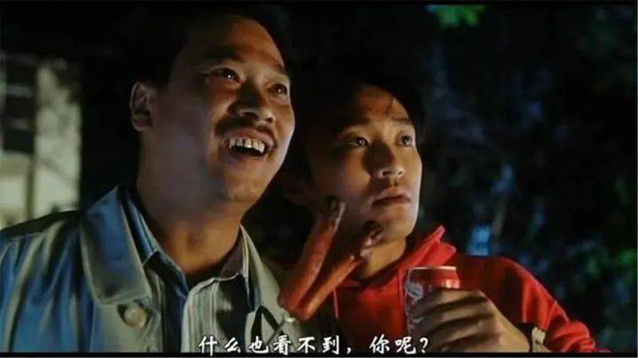 活法不同,吴孟达 周星驰都是人生赢家