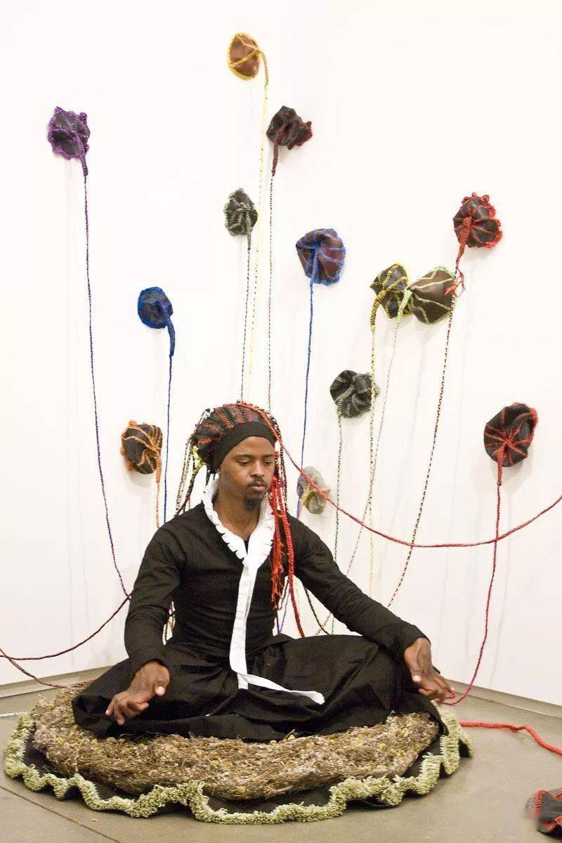 当代艺术合集南非艺术