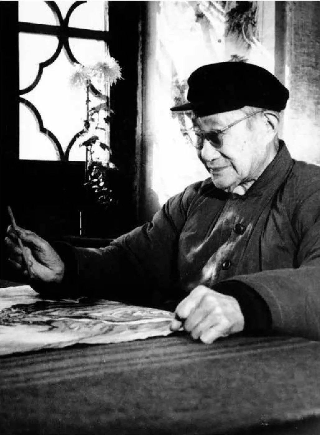 黄戈品画记房虎卿