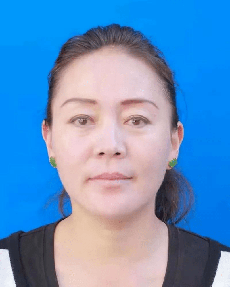 全国脱贫攻坚战民政群英谱