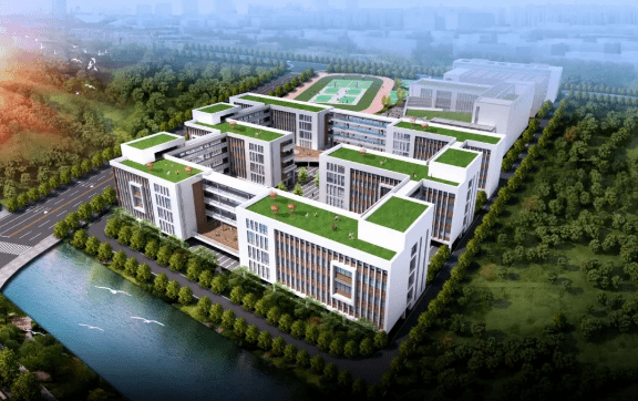 据早前消息,该项目位于闽侯上街大学城板块,总用地面积约75亩,于2020