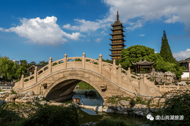 探寻城市原点去趟古城方塔