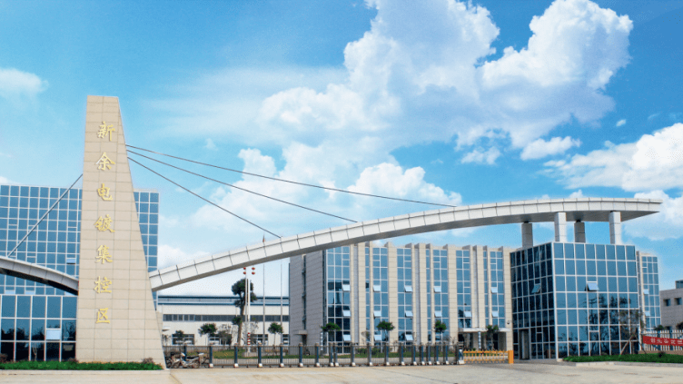 货梯之王菱王电梯成功中标64台江西大型货梯项目