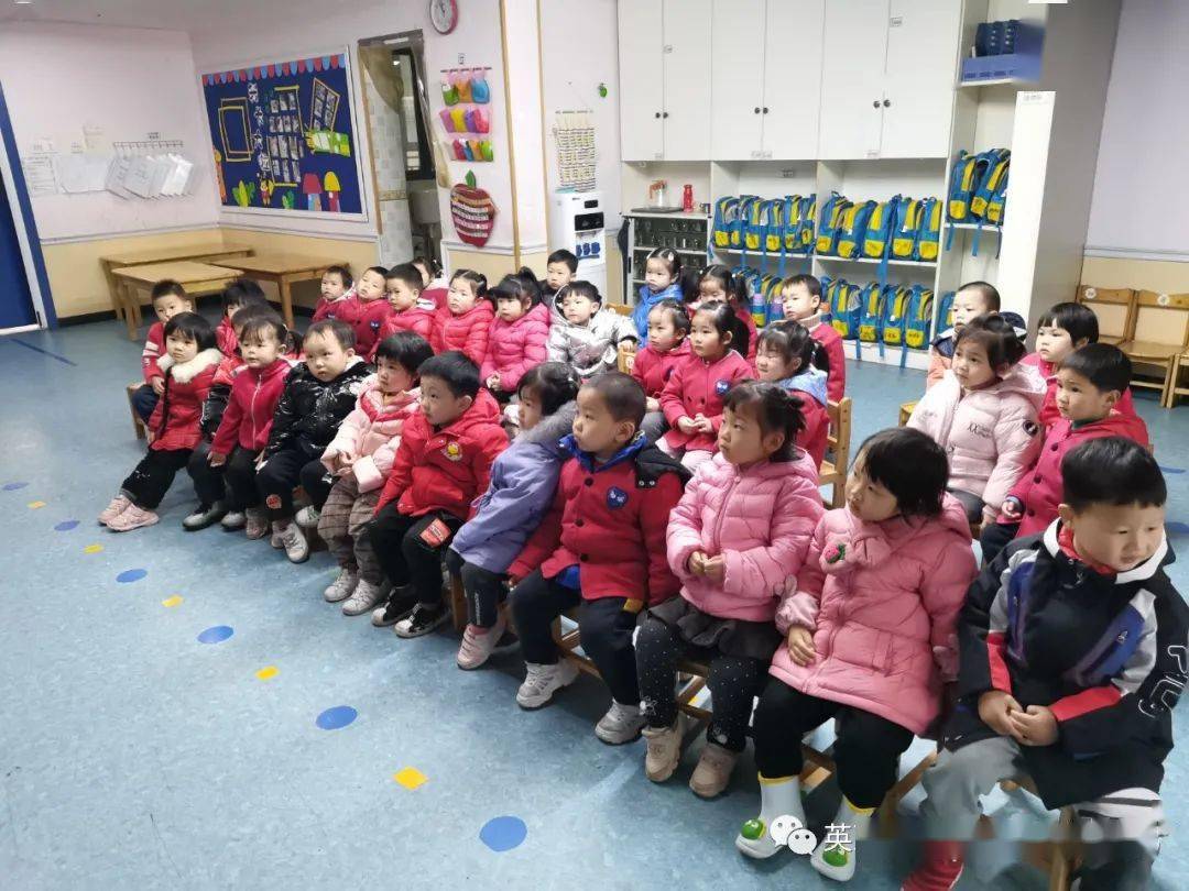 英蓝丽景香山幼儿园图片