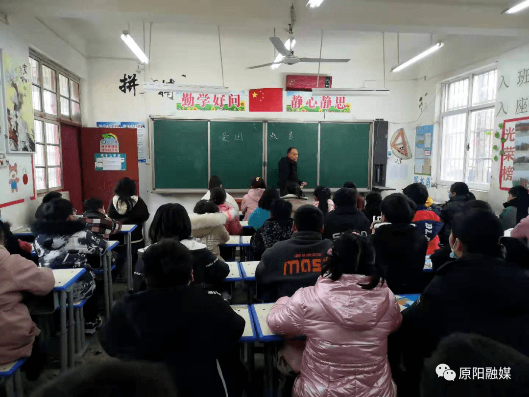 镇麦寨小学图|齐街镇沙岗中心小学图|陡门乡周庄中心小学图|原阳县第