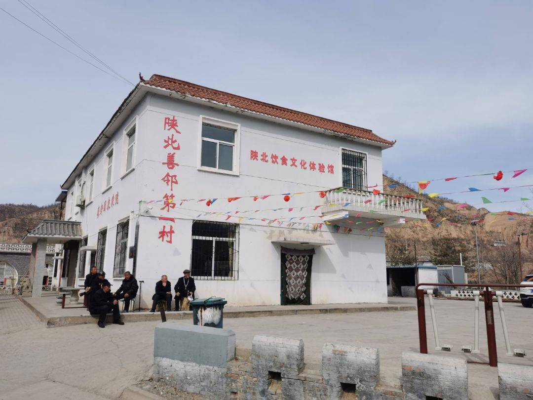 安定镇廖公桥村以村风民风引领乡村治理