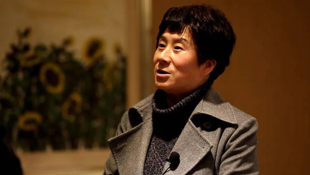 浙江省淳安县文化和广电旅游体育局副局长程雪梅到千岛湖来的游客