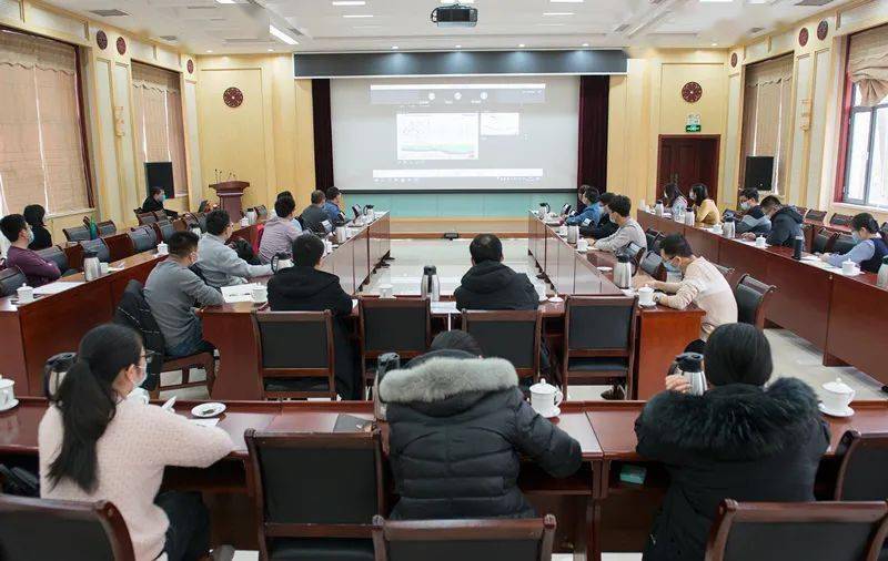 张衍军要求,要坚决咬定主业不松口,全力提升油气主业价值创造能力