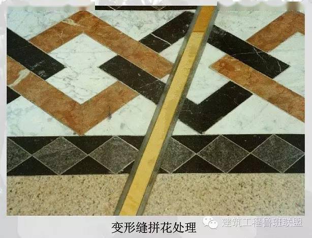 建筑“三缝”:伸缩缝、沉降缝、防震缝,你分清楚了吗?