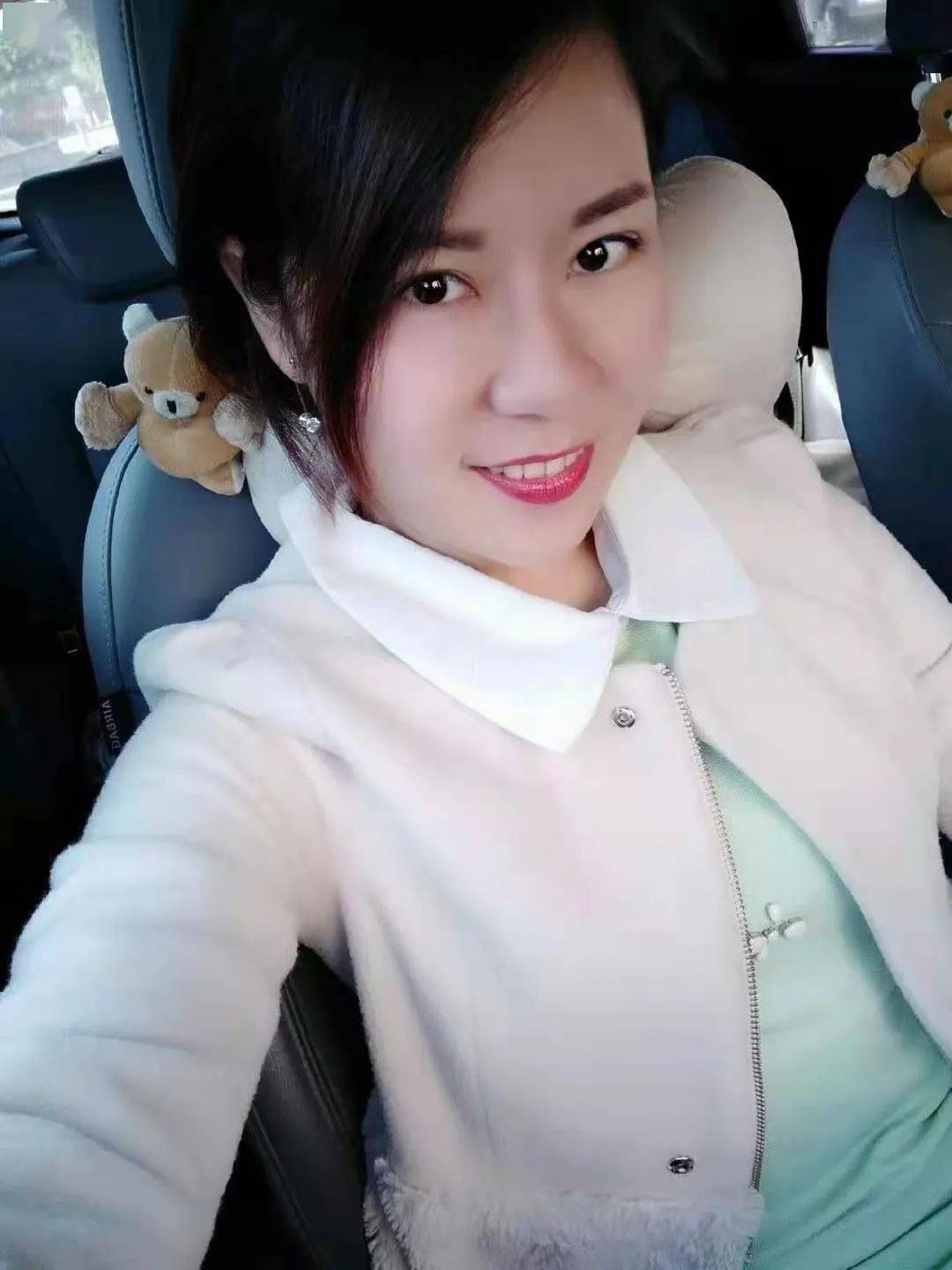 随州相亲交友105期92年笑容明媚的小姐姐