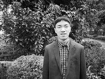 父亲|中国科大26岁特任教授陈杲父亲谈家教经验：自立教育