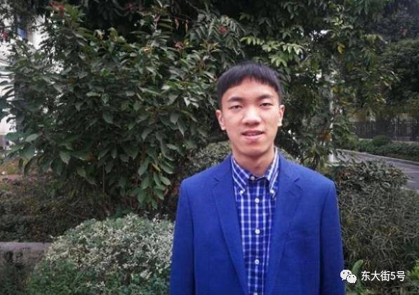 自学|二十六岁教授陈杲攻克世界难题，他父亲这样说