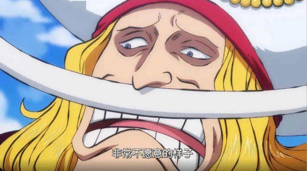 海贼王动画964 万恶的桃之助出生啦! 真想用时光果实穿越回去!