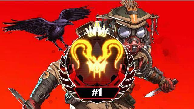 他声称:"目前网站上的《apex英雄》猎杀者排名仍处于很难记录的状态