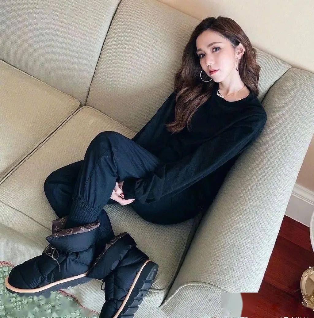 微信头像邓紫棋