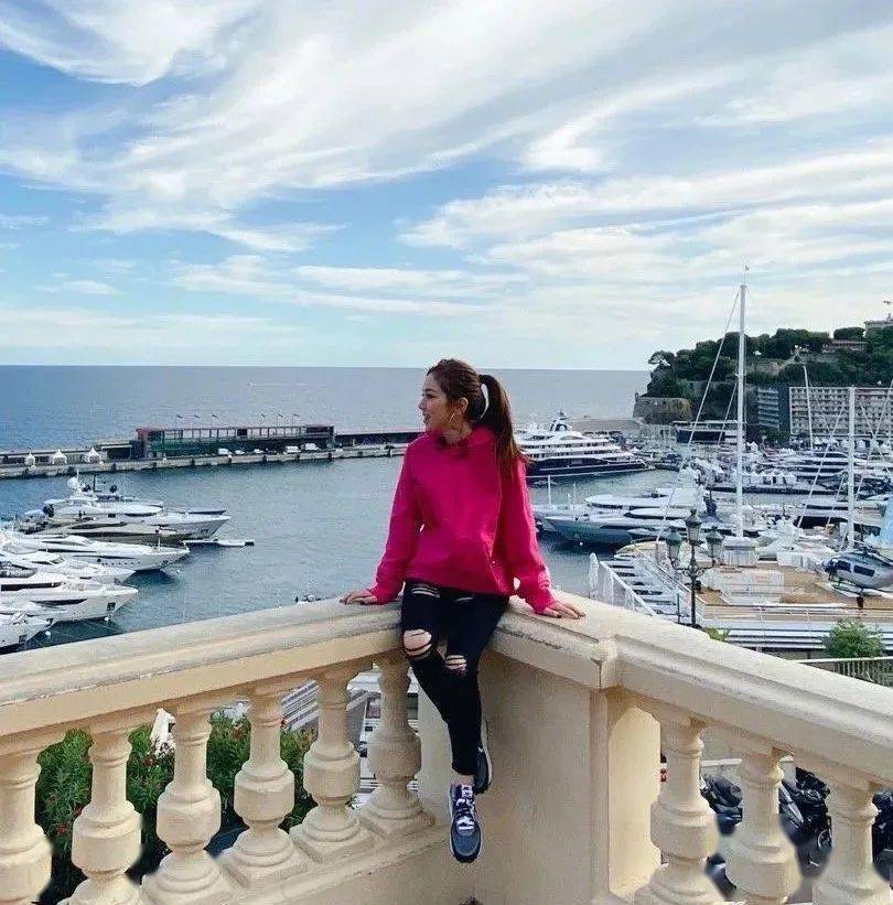 微信头像邓紫棋