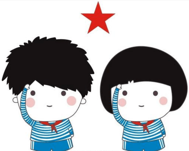 践行核心价值观争做新时代好少年红星实验小学寒假实践作业展示