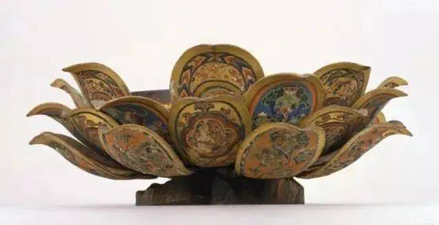 日本正仓院里的大唐珍宝