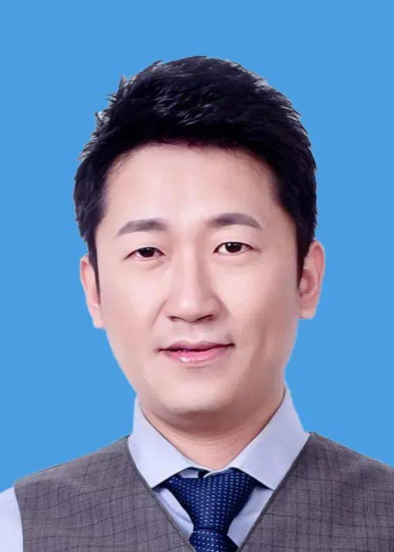 桓台的GDP_桓台副县长刘俊照片