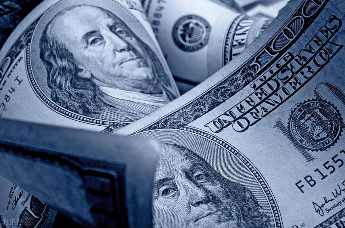 美元将上行_搜狐网