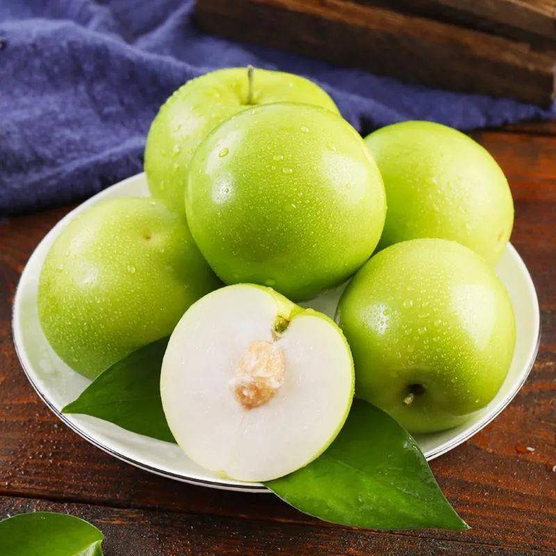 活动 | 开学有鲜范儿,小润陪您精选适合孩子的课间鲜食