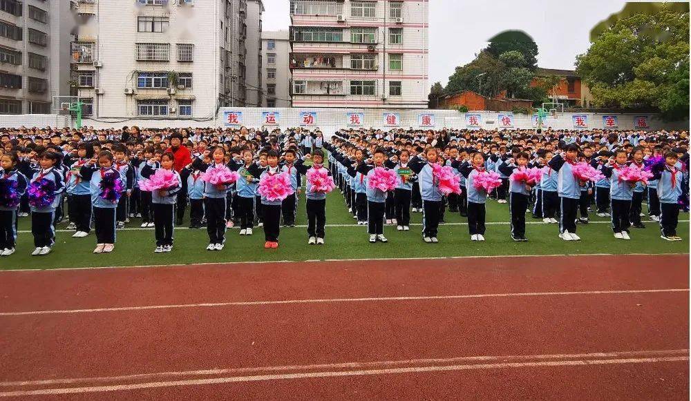 松涛牛娃犇梦想百年华诞感党恩龙岩市松涛小学20202021学年第二学期