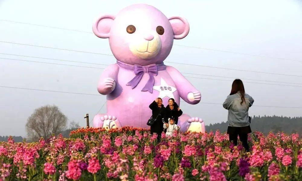 绵阳今起升温！两天后…