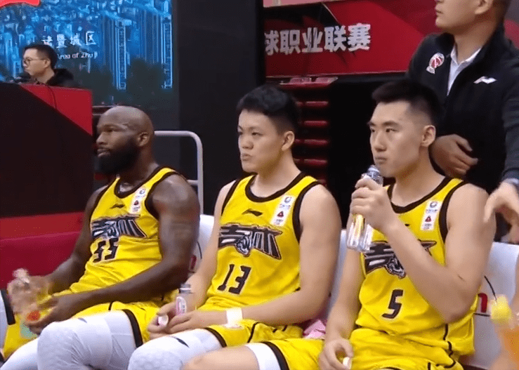 潘江激活两将山西脱胎换骨,琼斯赢数据输比赛,吉林需找回团队_富兰克林