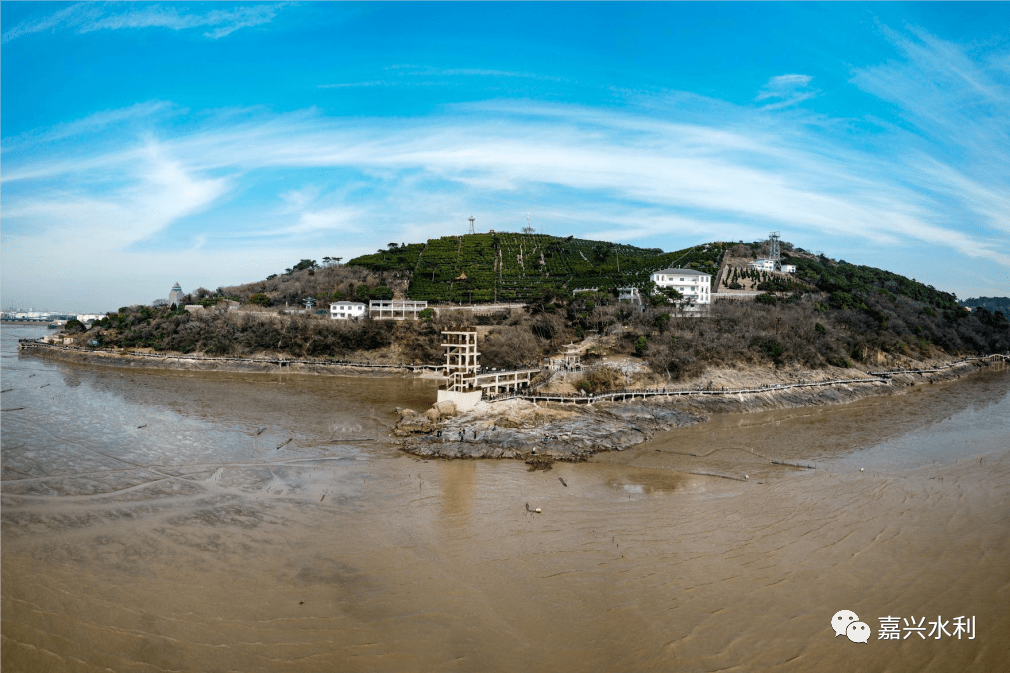 嘉兴新晋网红打卡地乍浦滨海栈道你去了吗