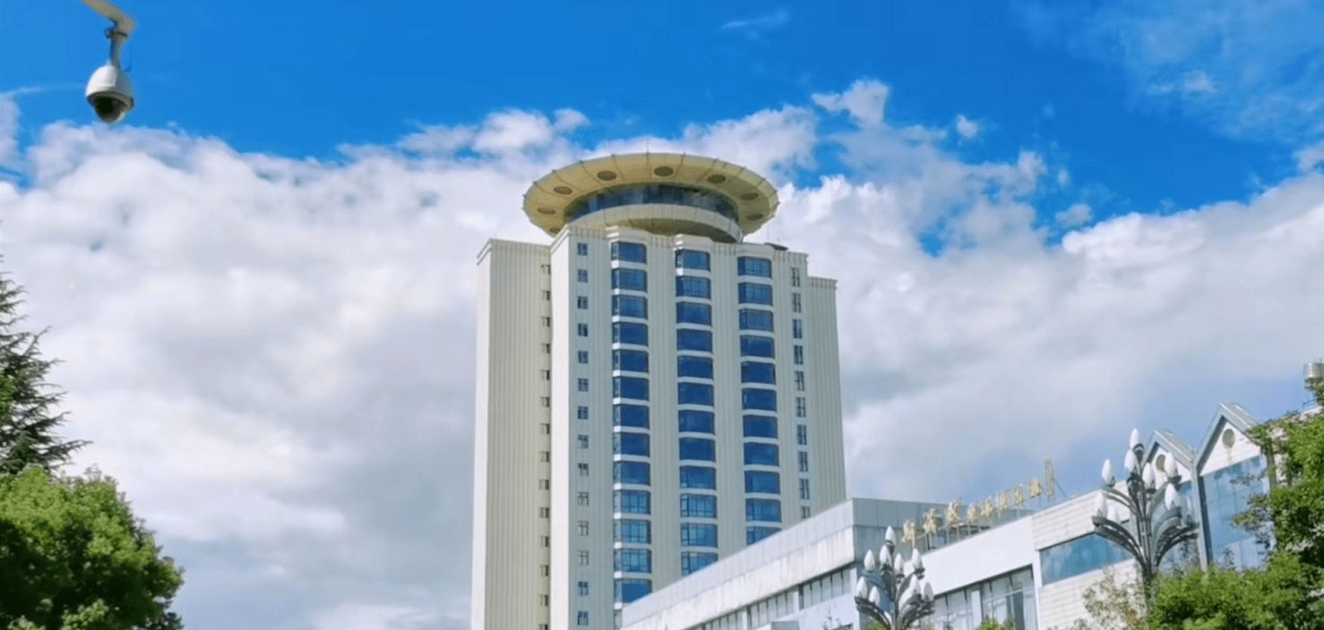 云南最矮的城市不见高楼大厦却美成了一幅画