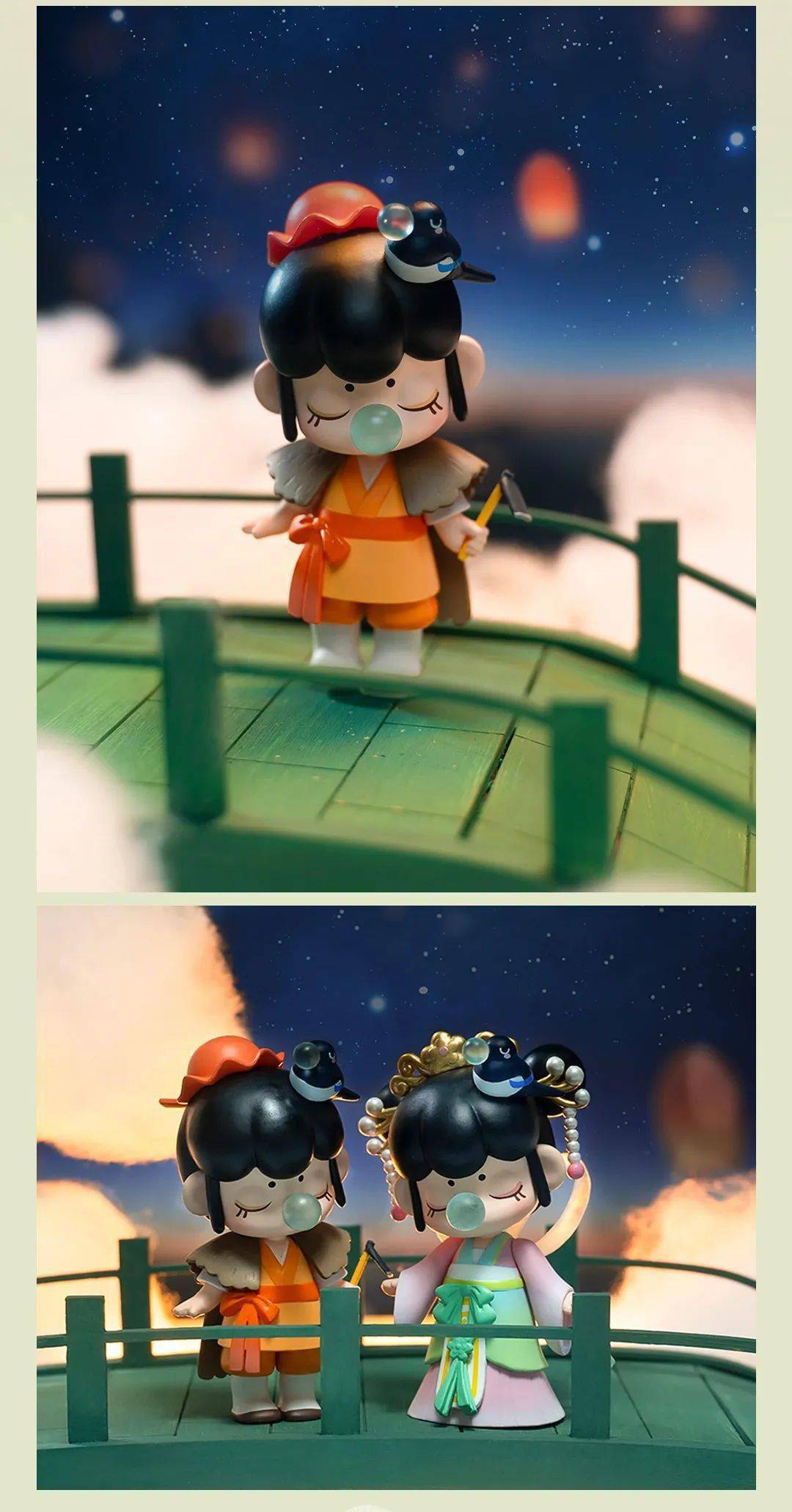 37女神节最好礼物nanci与子成说系列特惠价588元