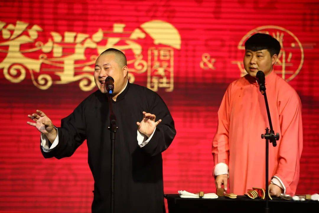 26 二楼半剧场刘昊 姜涵瀚《新旧货声》王展奇 于植《抚瑶琴》赵智鹏