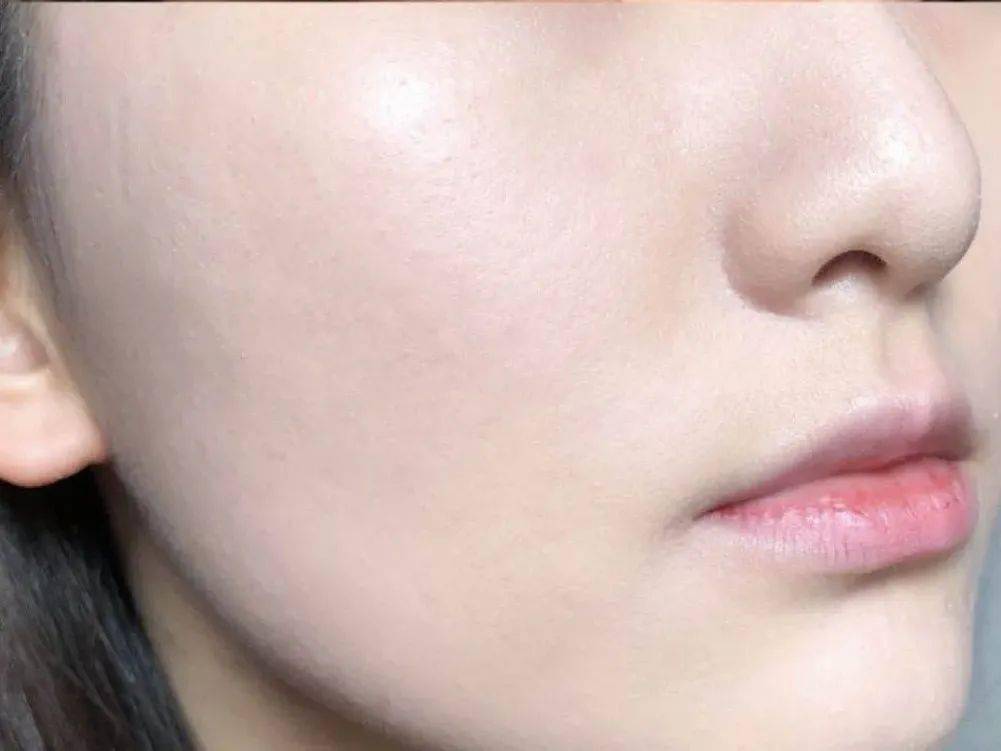 春日粉底液大赏你爱的奶油肌雾面肌全都有