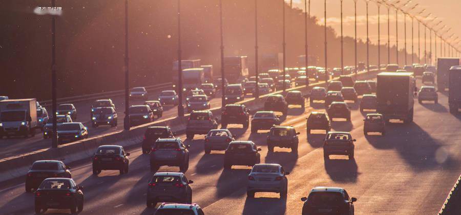 地图产品 地图app是怎么实现实时路况的 Waze