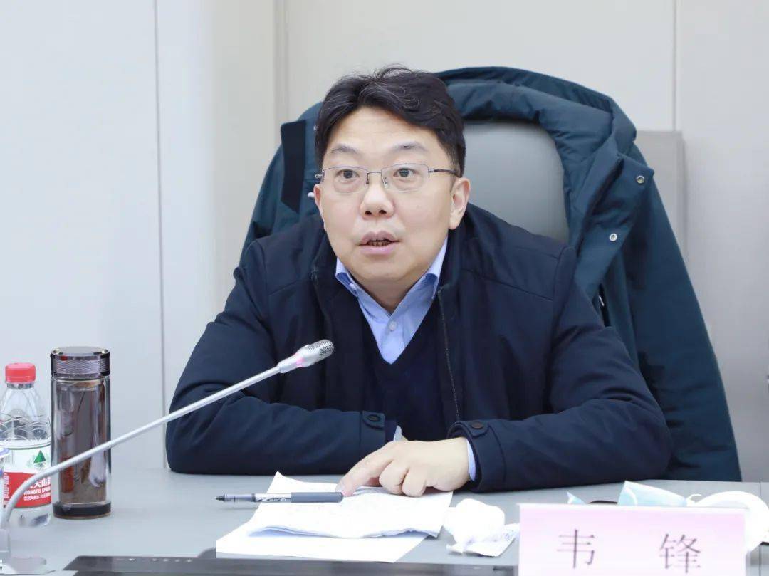 苏州市市场监督管理局领导及相关单位一行到访中国质量认证中心