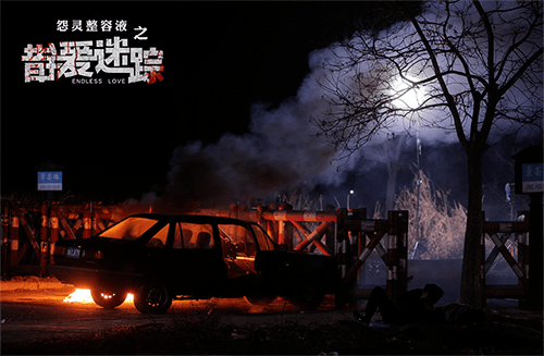 三月即将上映影片速览寻龙传说适合全家人一起看