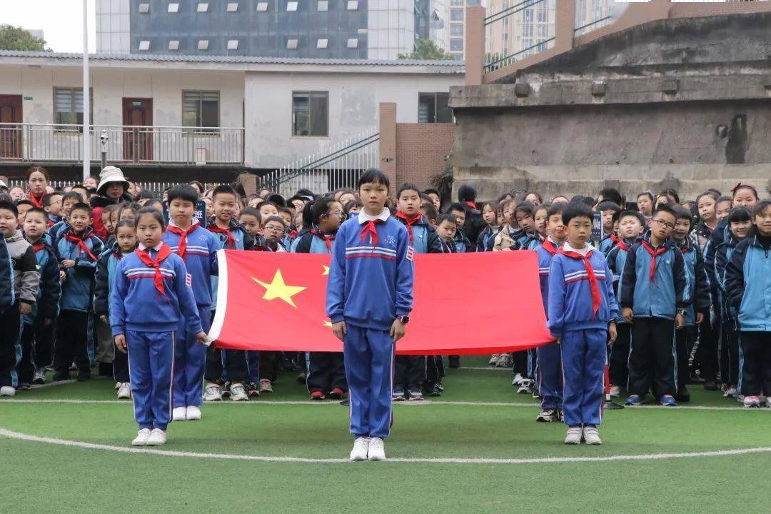 砂子塘第六都小学图片