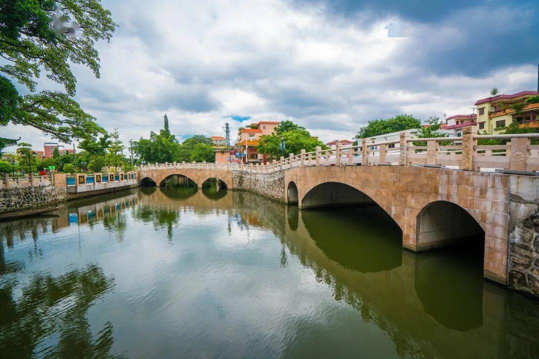 南庄镇再有两村入选!