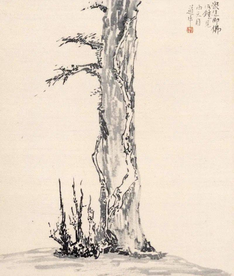 山水清音| 林海钟山水作品欣赏_搜狐网
