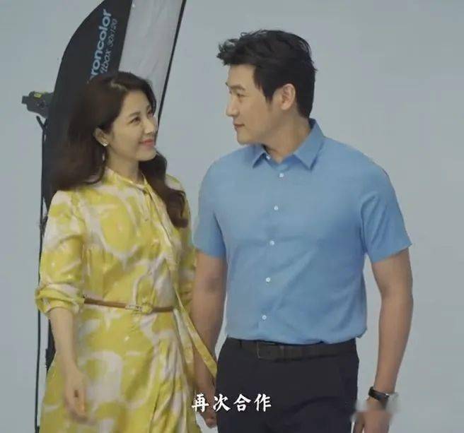 "两百年一遇"的曾黎,出道19年不愠不火,钟爱多才"穷小子"