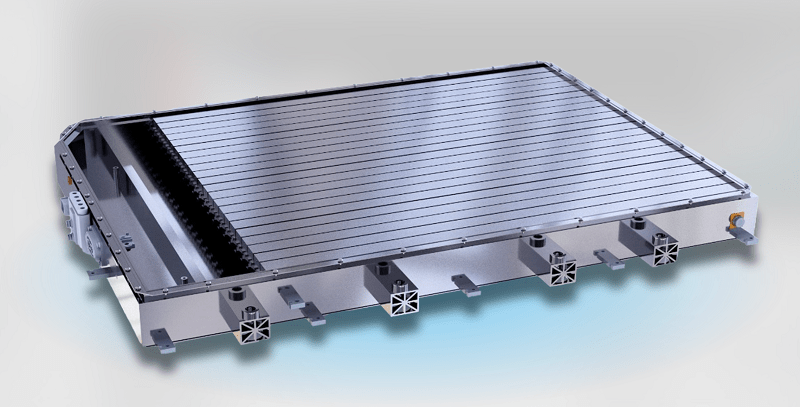 36项国家专利,dm-i超级混动专用刀片电池亮点解析