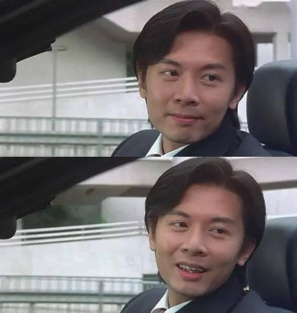 "消失"的tvb男星何宝生,放着巨额资产不继承,选择剃度出家